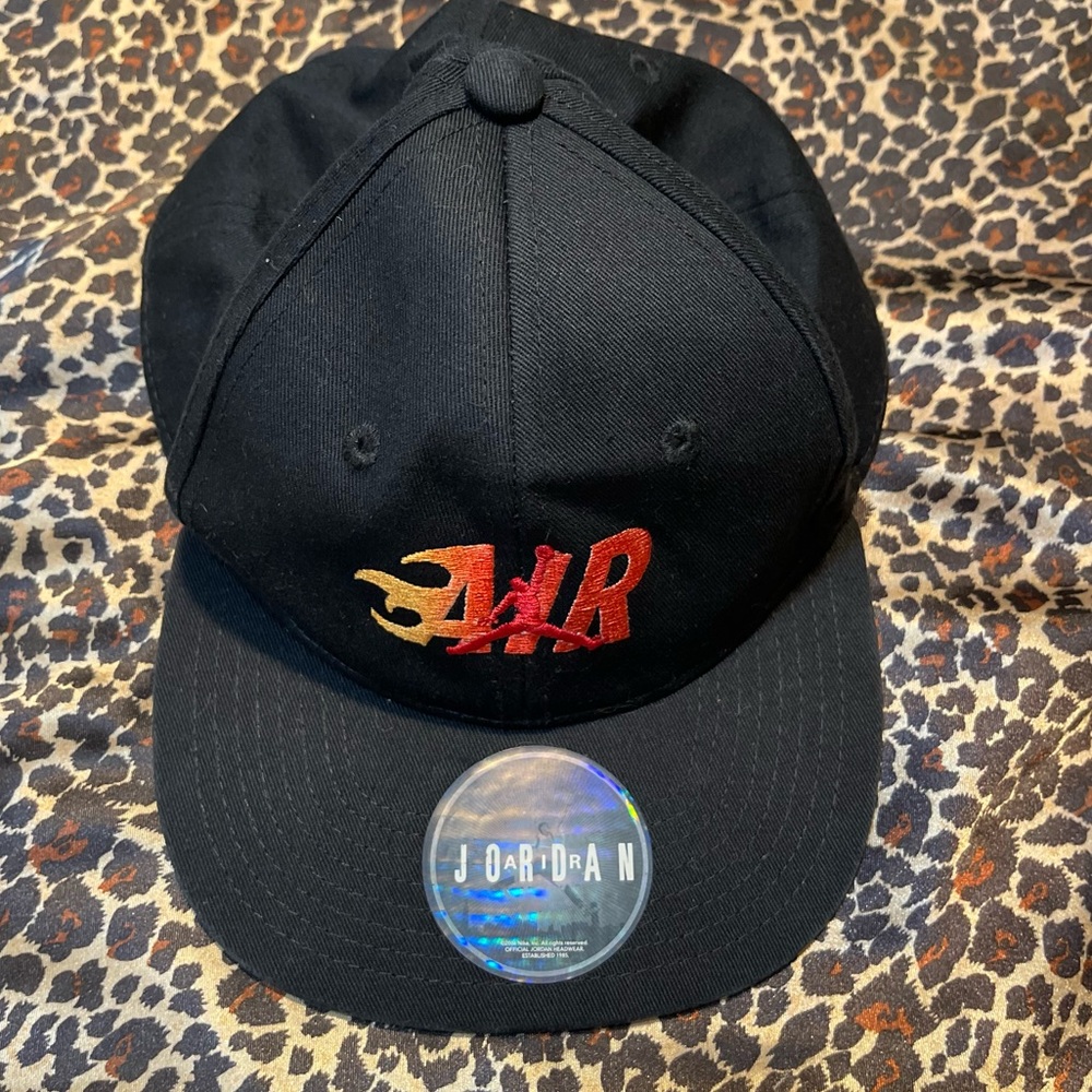 Air Jordan Childs SnapBack Hat